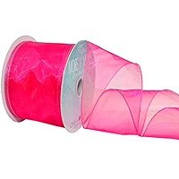 Morex Ribbon Wired 2-1/2
